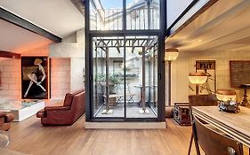 Pygmalion Appartement